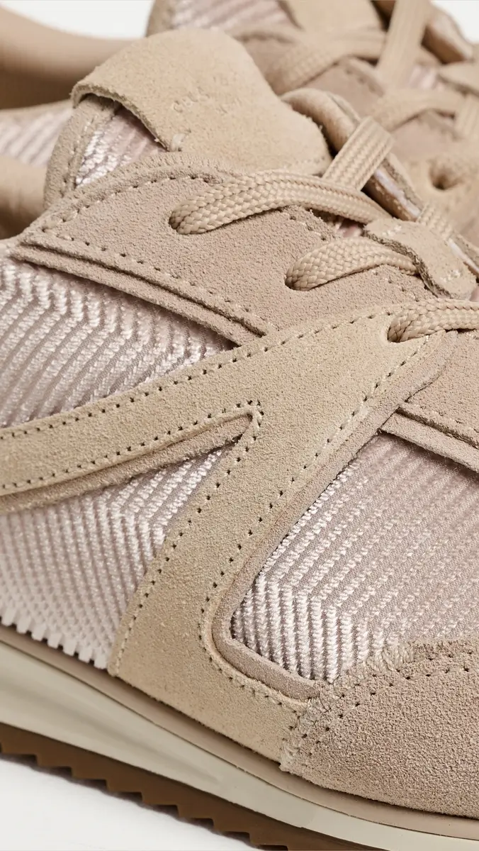 rag & bone Retro Trainer Sneakers | Thumbnail 6 rag & bone Retro Trainer Sneakers | Thumbnail 6