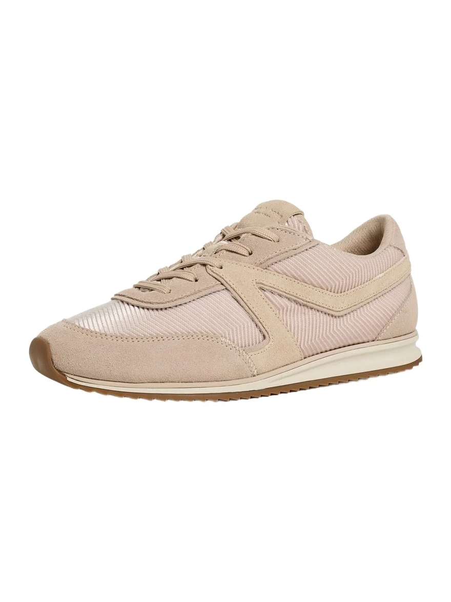 Retro Trainer Sneakers Retro Trainer Sneakers