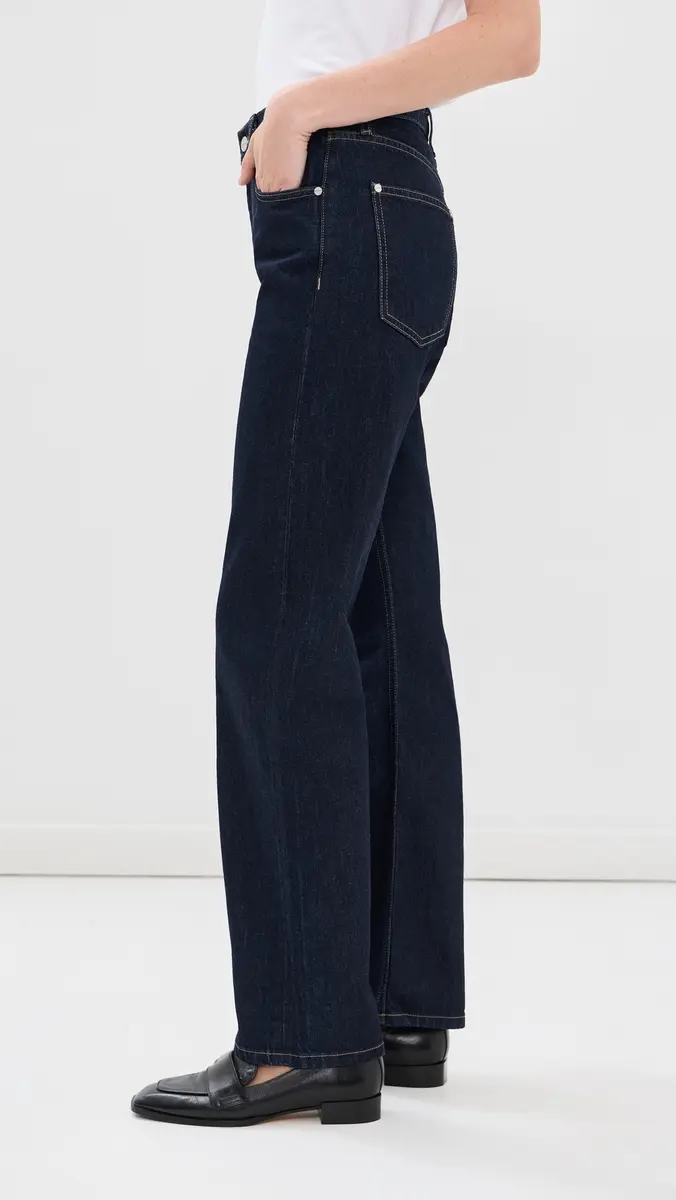 TWP Kent Street Jeans | Thumbnail 4 TWP Kent Street Jeans | Thumbnail 4