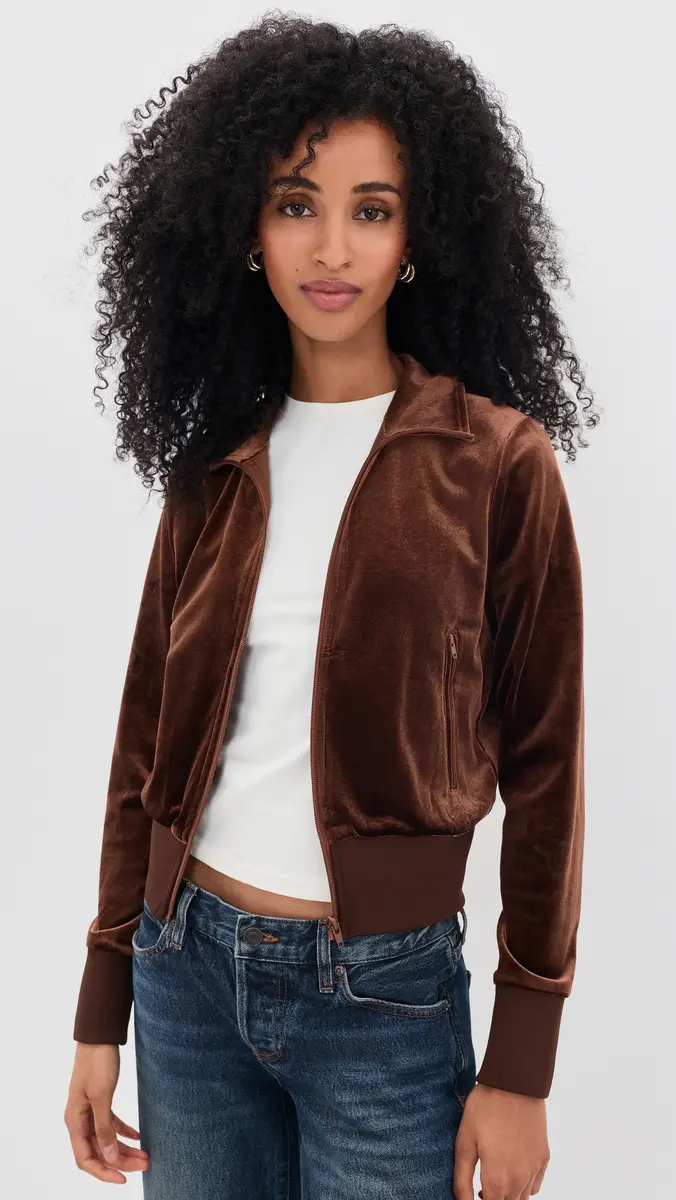 LIONESS Alba Jacket | Thumbnail 2 LIONESS Alba Jacket | Thumbnail 2