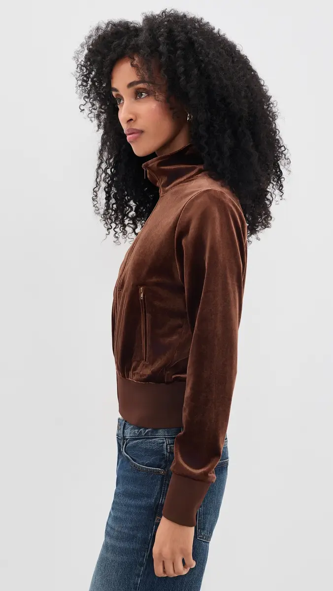 LIONESS Alba Jacket | Thumbnail 4 LIONESS Alba Jacket | Thumbnail 4