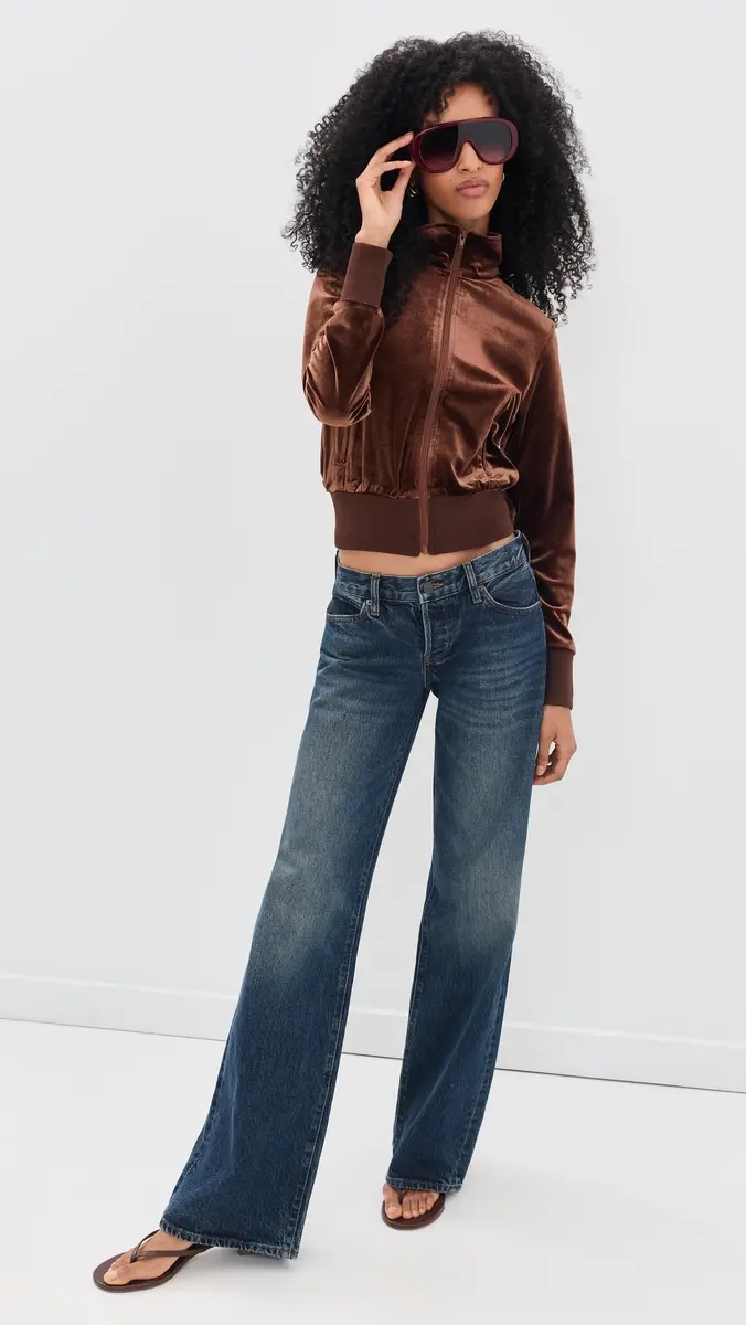 LIONESS Alba Jacket | Thumbnail 5 LIONESS Alba Jacket | Thumbnail 5