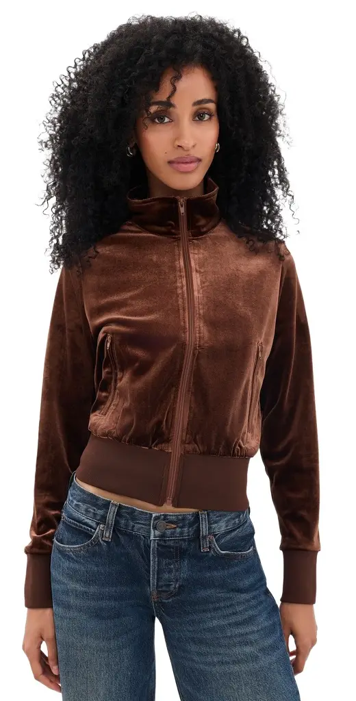 LIONESS Alba Jacket