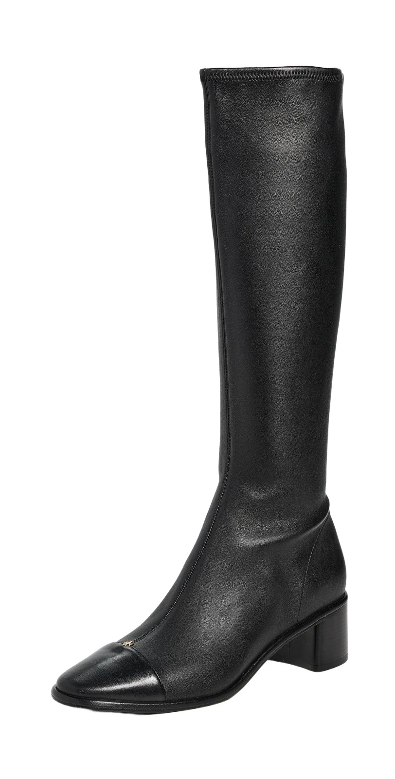 Tory Burch Knee High Boots