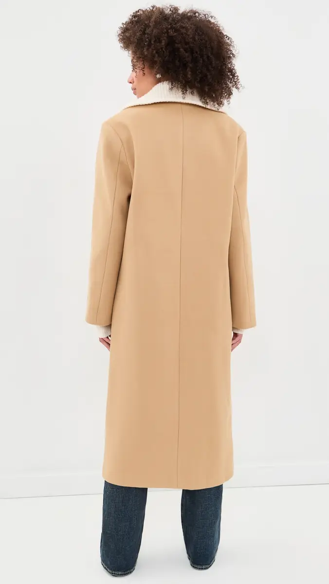 LIONESS Olsen Coat | Thumbnail 3 LIONESS Olsen Coat | Thumbnail 3