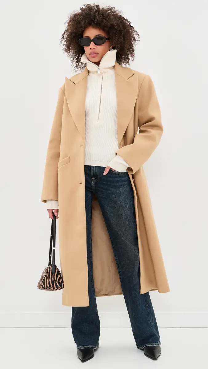 LIONESS Olsen Coat | Thumbnail 5 LIONESS Olsen Coat | Thumbnail 5