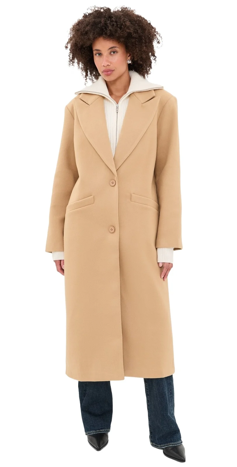 Olsen Coat Olsen Coat