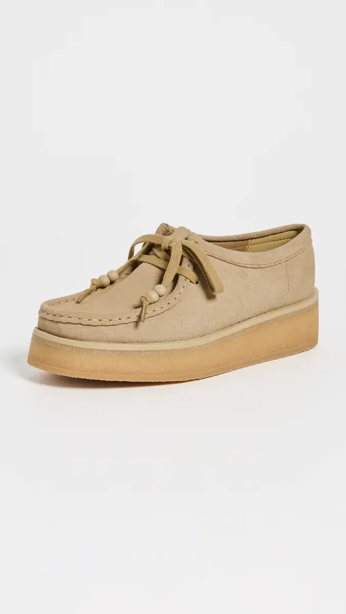 Clarks Wallacraft Bey Loafers | Thumbnail 2