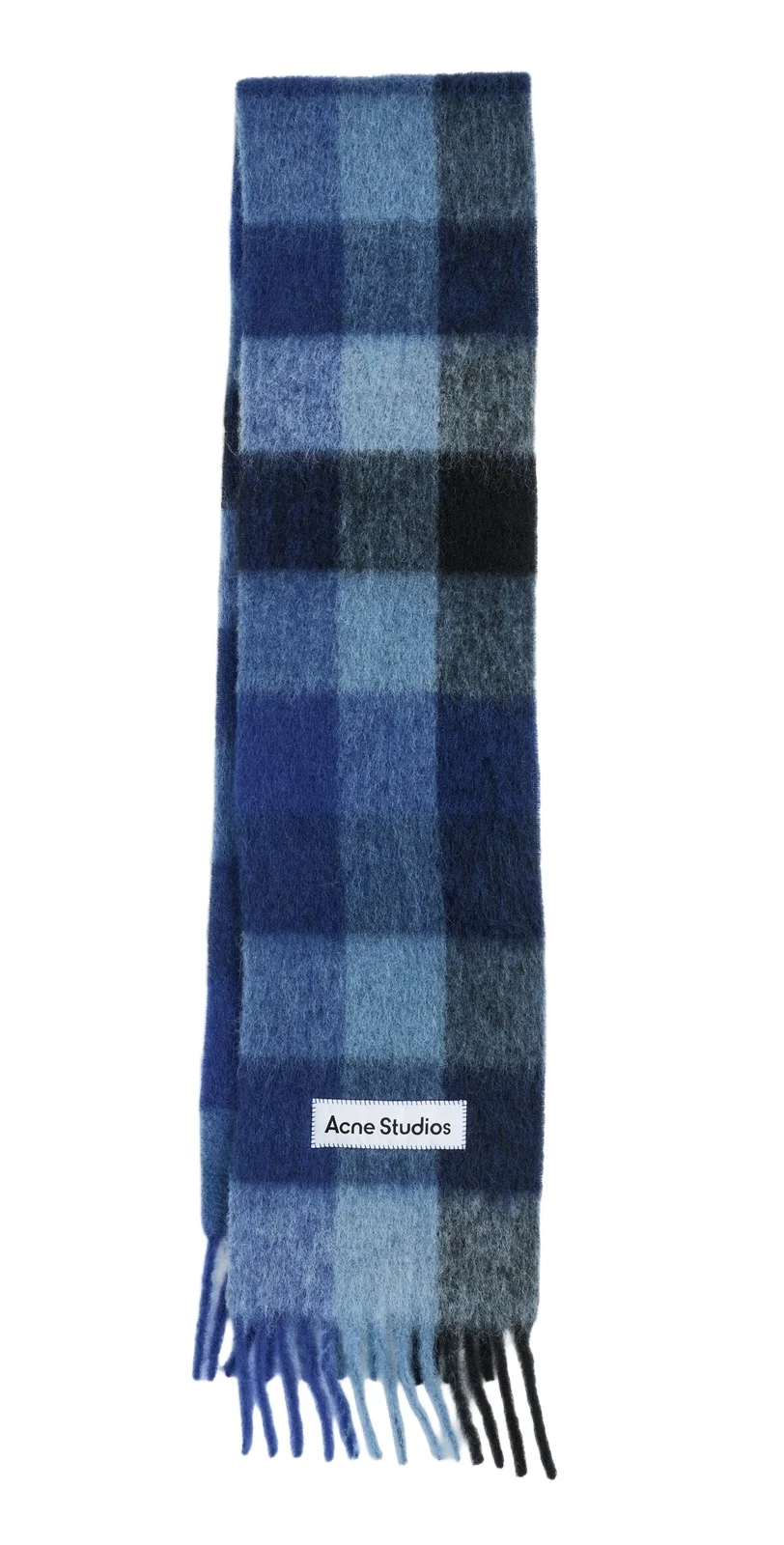 Acne Studios Vally Scarf