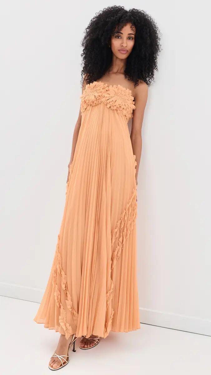 Alexis Odette Dress | Thumbnail 2 Alexis Odette Dress | Thumbnail 2