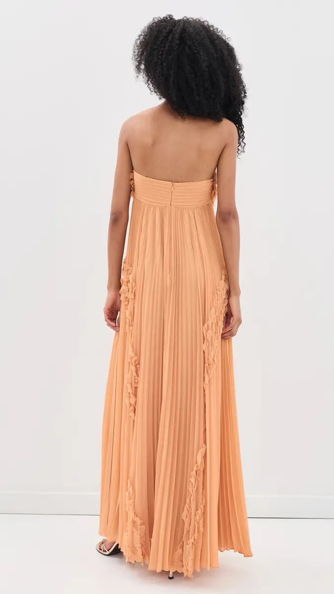 Alexis Odette Dress | Thumbnail 3 Alexis Odette Dress | Thumbnail 3