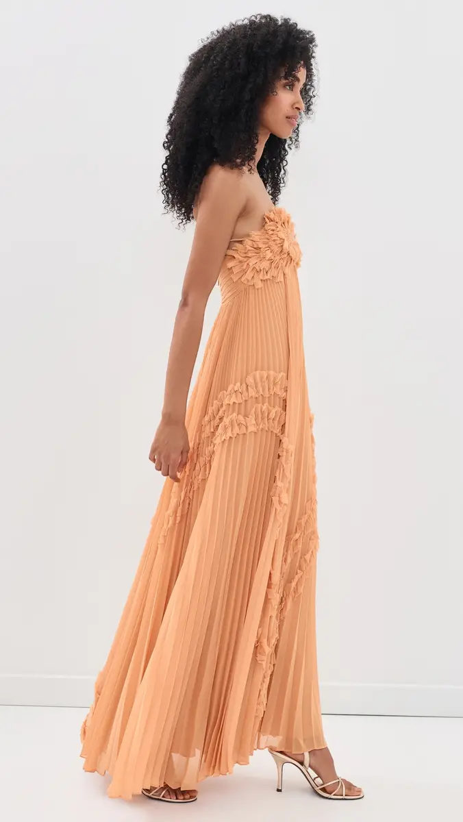 Alexis Odette Dress | Thumbnail 4 Alexis Odette Dress | Thumbnail 4