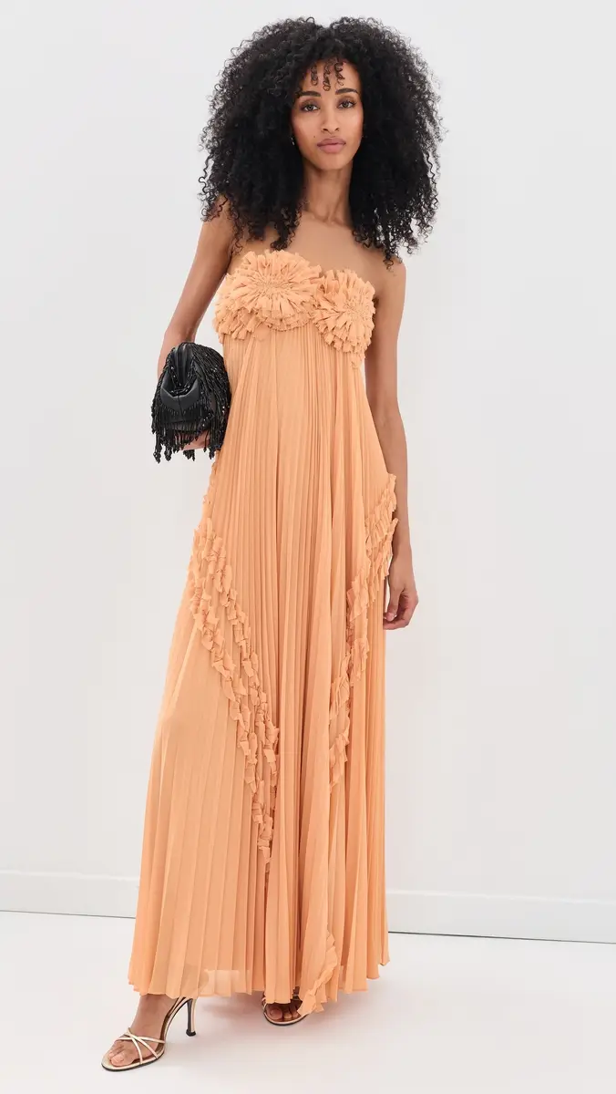Alexis Odette Dress | Thumbnail 5 Alexis Odette Dress | Thumbnail 5