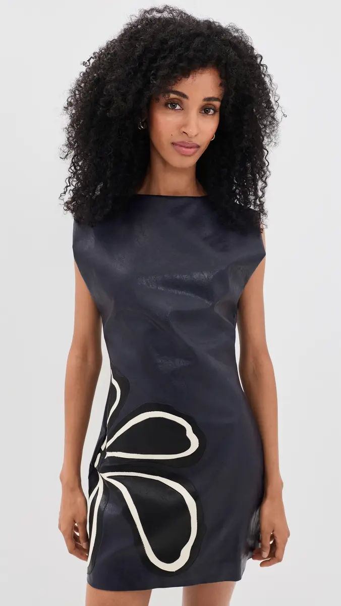 Cala de la Cruz Evora Dress | Thumbnail 2 Cala de la Cruz Evora Dress | Thumbnail 2
