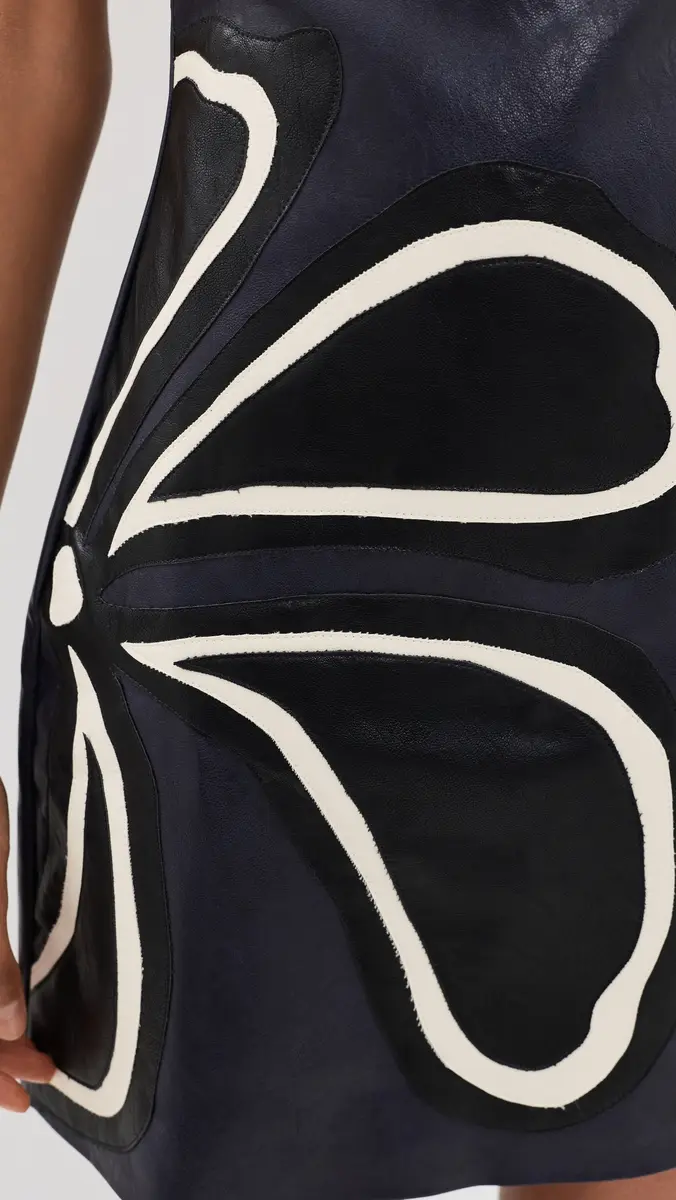 Cala de la Cruz Evora Dress | Thumbnail 6 Cala de la Cruz Evora Dress | Thumbnail 6