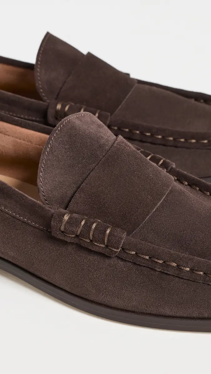 Common Projects Suede Loafers | Thumbnail 6 Common Projects Suede Loafers | Thumbnail 6