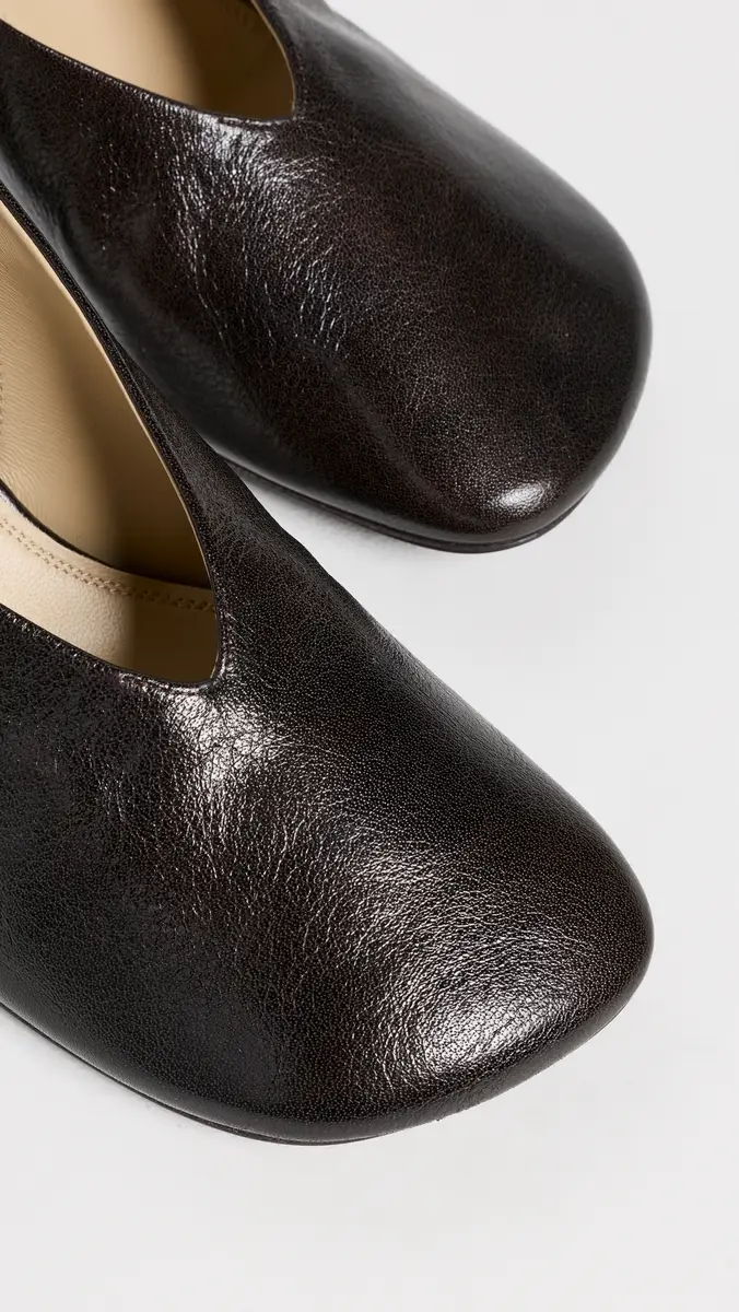 Lemaire Glove 80 Slingbacks | Thumbnail 6 Lemaire Glove 80 Slingbacks | Thumbnail 6