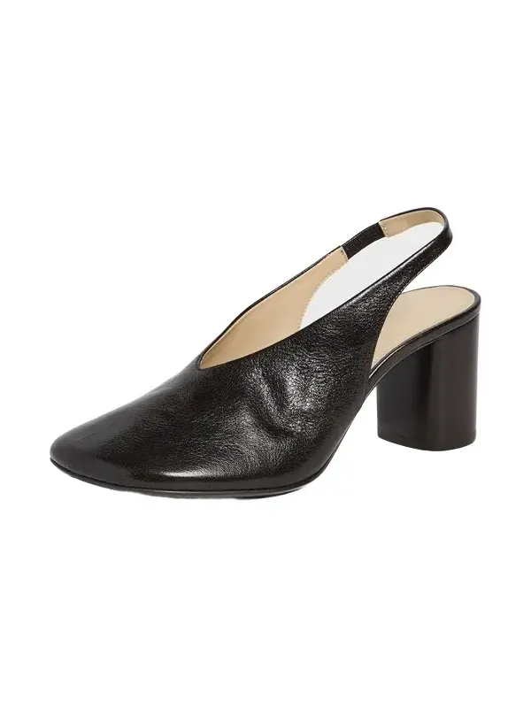 Glove 80 Slingbacks