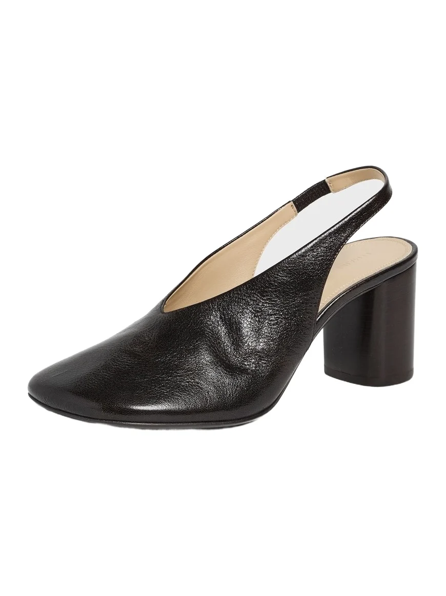 Glove 80 Slingbacks Glove 80 Slingbacks