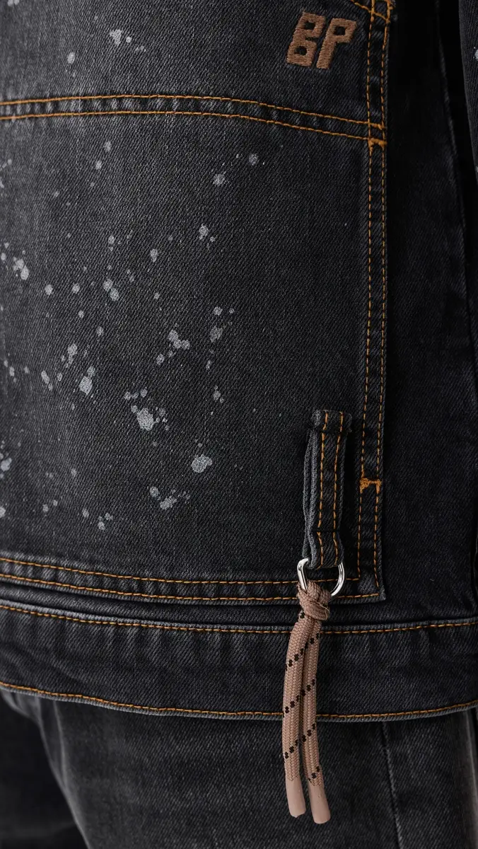 Baum und Pferdgarten Benilda Denim Jacket | Thumbnail 6