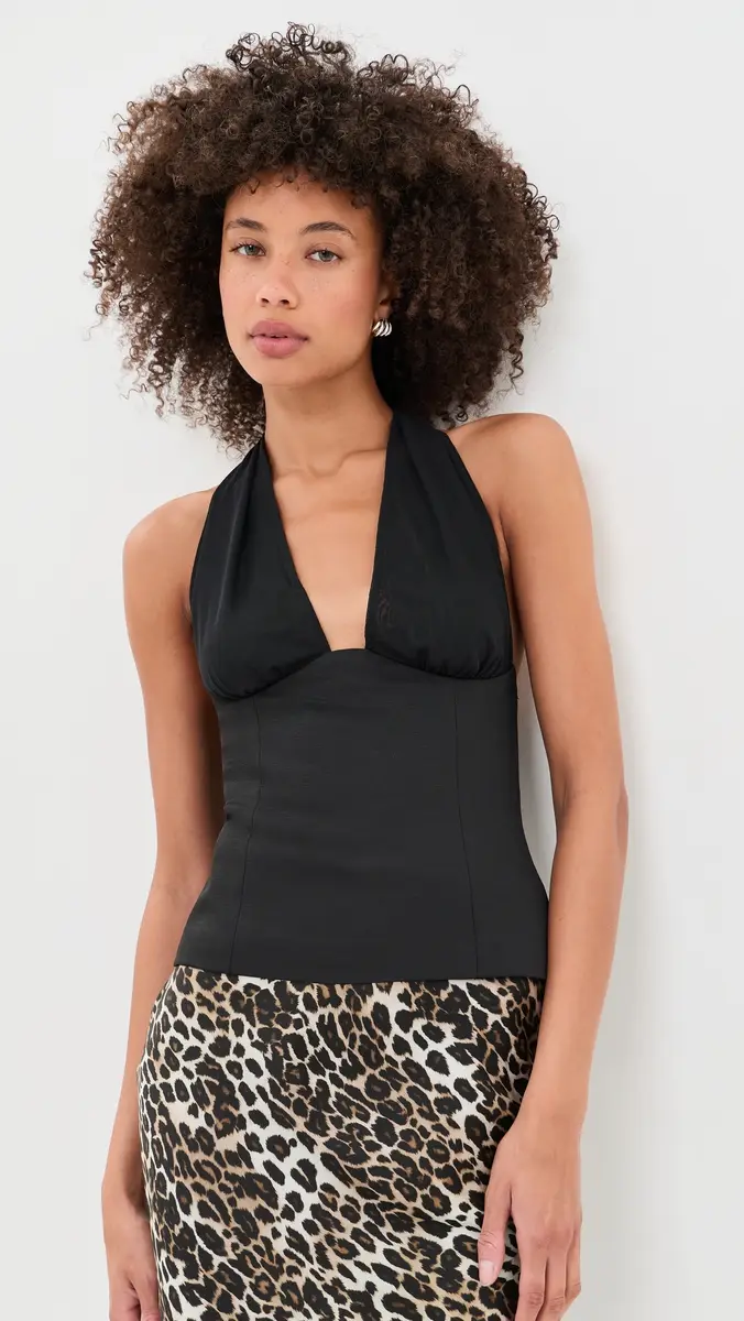 MADISON THE LABEL Isabel Top | Thumbnail 2