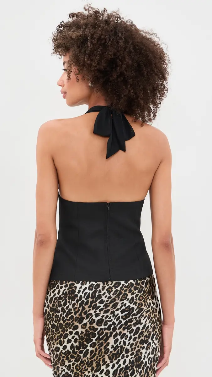 MADISON THE LABEL Isabel Top | Thumbnail 3