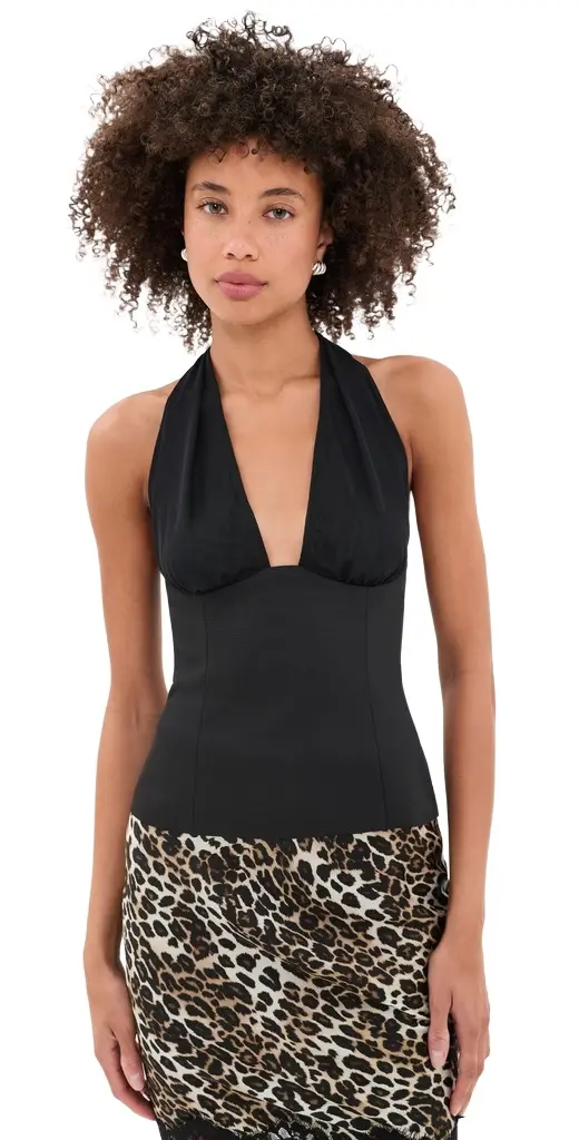 Isabel Top Isabel Top