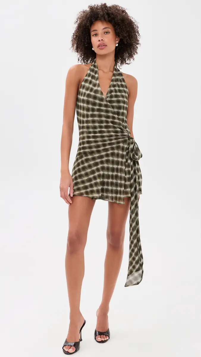 NIA Quill Dress | Thumbnail 2 NIA Quill Dress | Thumbnail 2