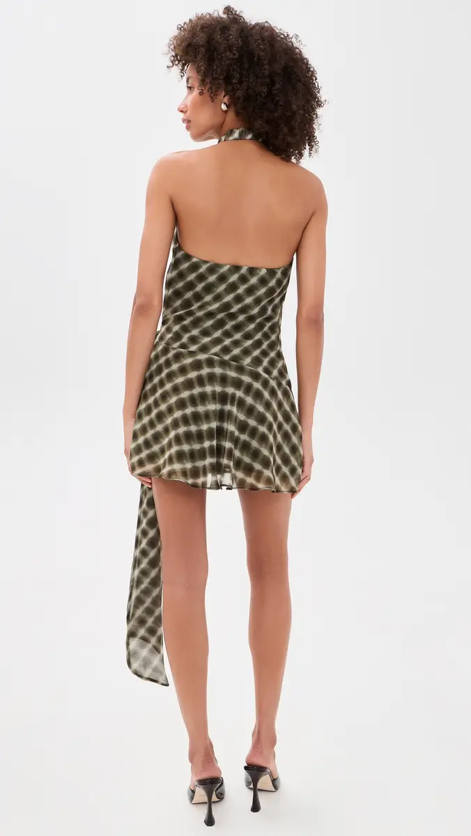 NIA Quill Dress | Thumbnail 3 NIA Quill Dress | Thumbnail 3
