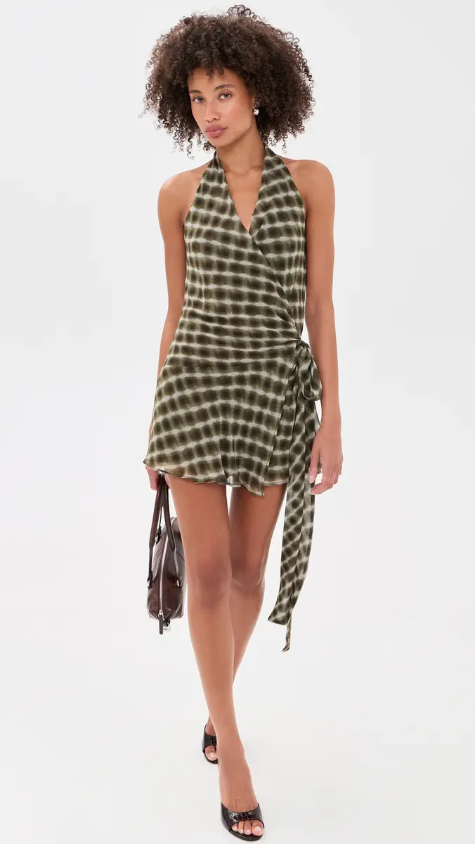 NIA Quill Dress | Thumbnail 5 NIA Quill Dress | Thumbnail 5