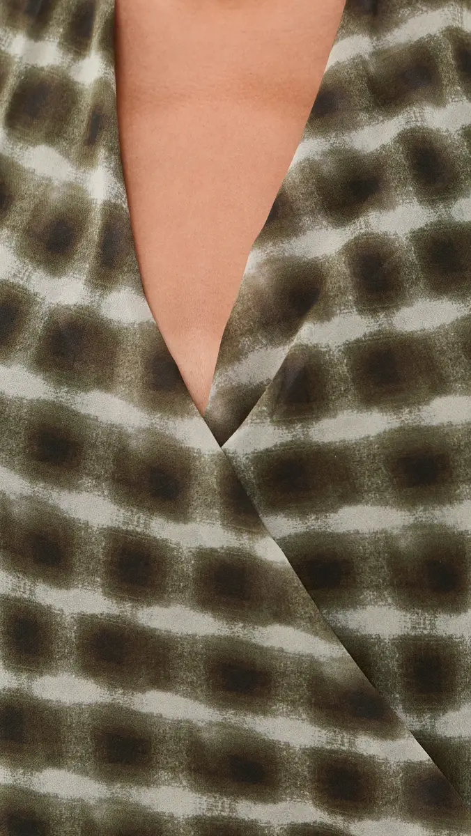 NIA Quill Dress | Thumbnail 6 NIA Quill Dress | Thumbnail 6