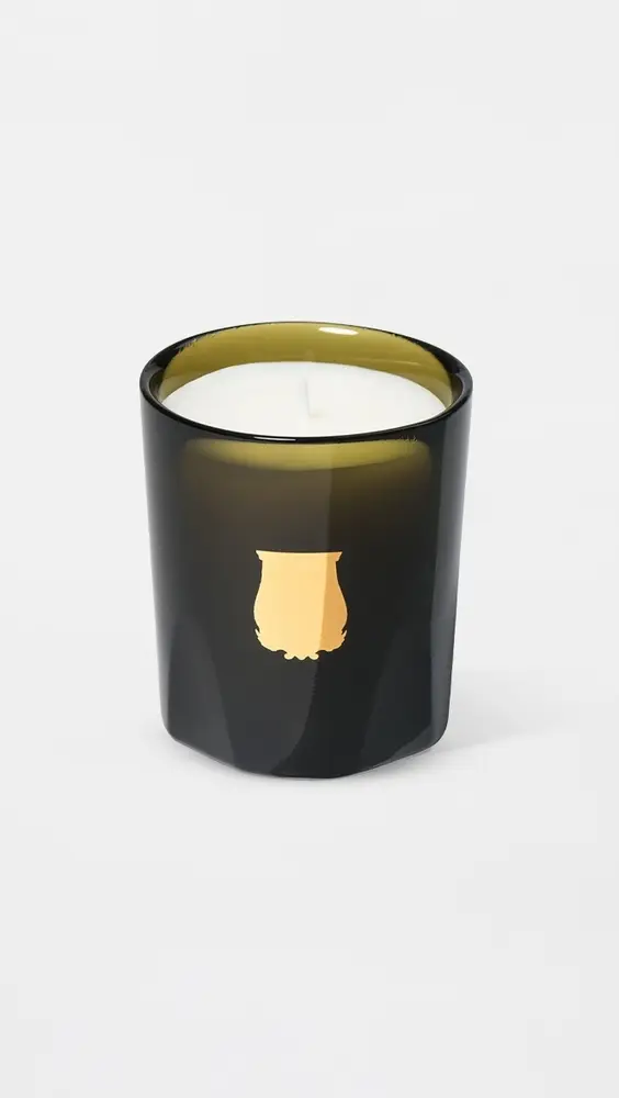 TRUDON Ernesto Candle 70g No Color | Thumbnail 2 TRUDON Ernesto Candle 70g No Color | Thumbnail 2
