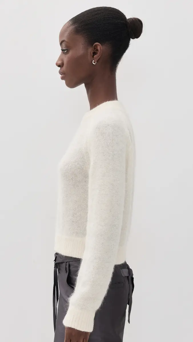 Rachel Comey Mo Pullover | Thumbnail 4 Rachel Comey Mo Pullover | Thumbnail 4