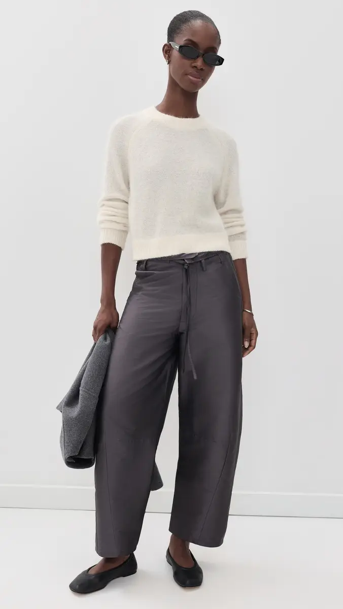 Rachel Comey Mo Pullover | Thumbnail 5 Rachel Comey Mo Pullover | Thumbnail 5