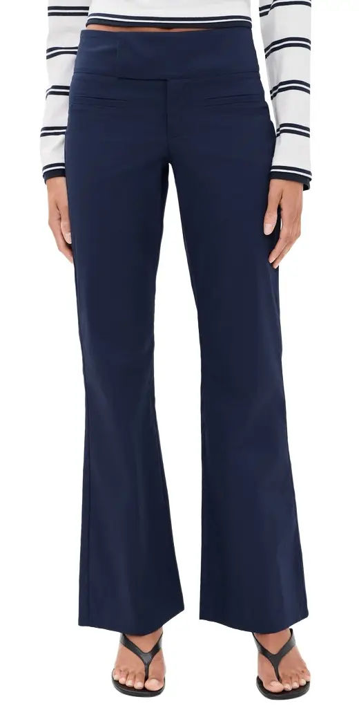 Totti Pants