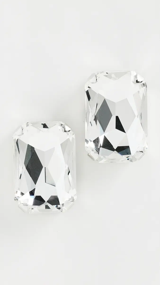 Jennifer Behr Edna Stud Earrings | Thumbnail 2 Jennifer Behr Edna Stud Earrings | Thumbnail 2