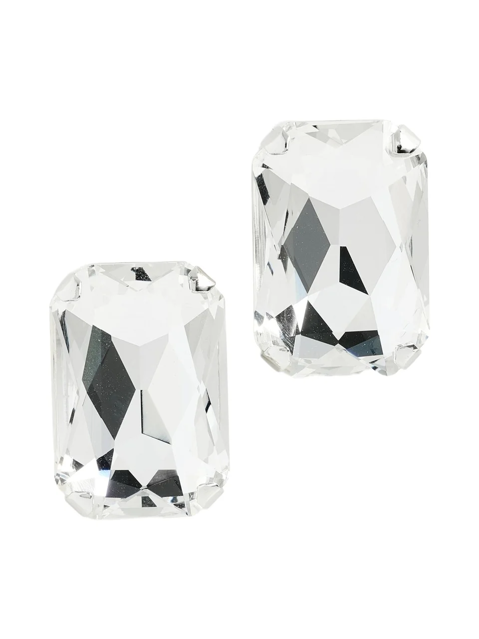 Jennifer Behr Edna Stud Earrings