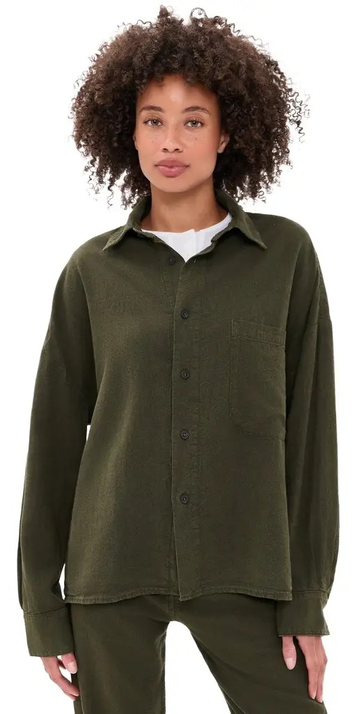 ALL THREE Erin Shirt