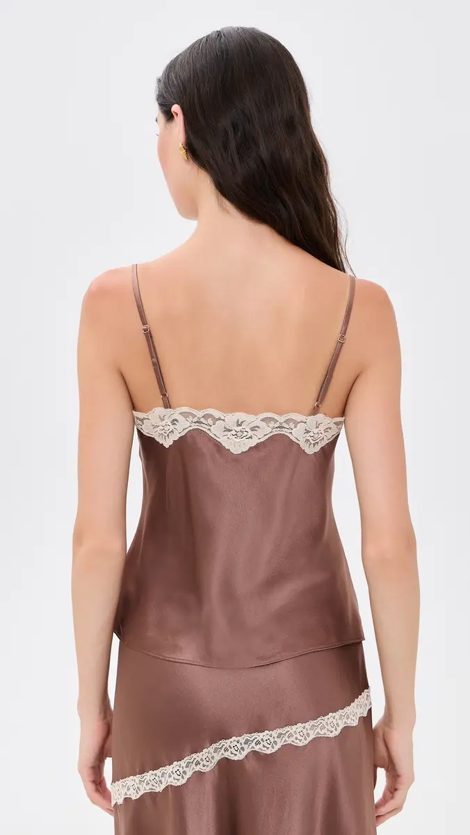 LoveShackFancy Franna Top | Thumbnail 3 LoveShackFancy Franna Top | Thumbnail 3