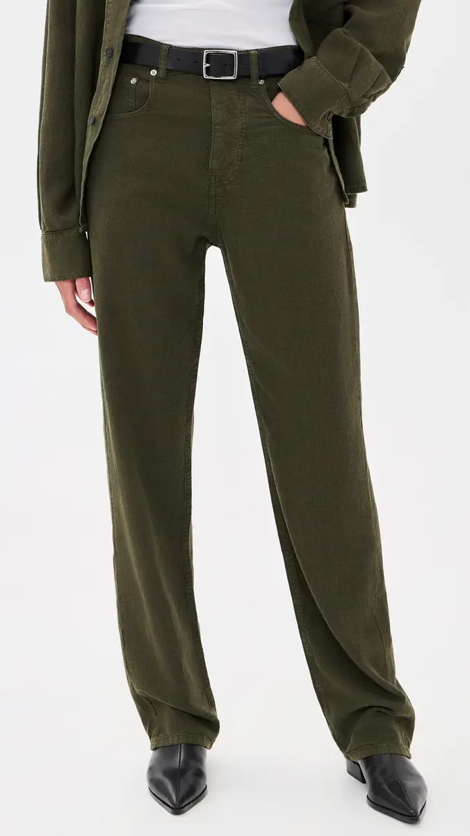 ALL THREE Tanya Pants | Thumbnail 2 ALL THREE Tanya Pants | Thumbnail 2