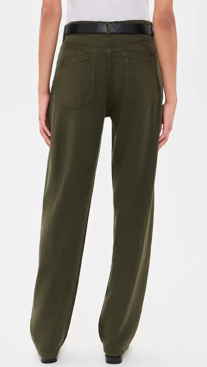 ALL THREE Tanya Pants | Thumbnail 3 ALL THREE Tanya Pants | Thumbnail 3