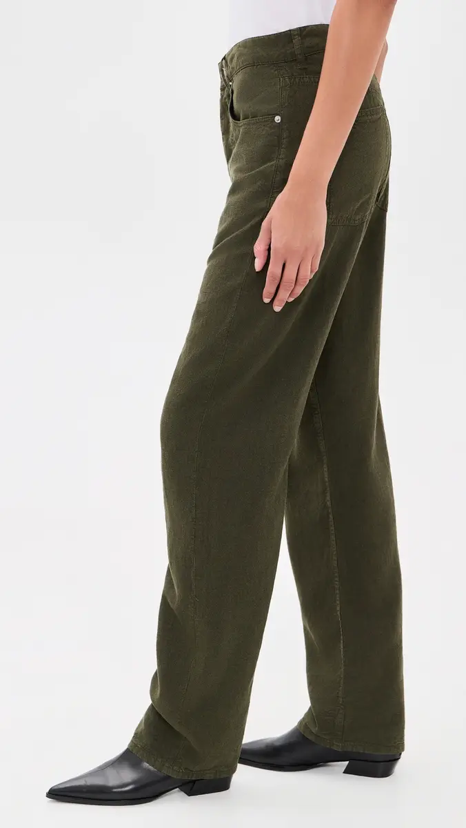 ALL THREE Tanya Pants | Thumbnail 4 ALL THREE Tanya Pants | Thumbnail 4