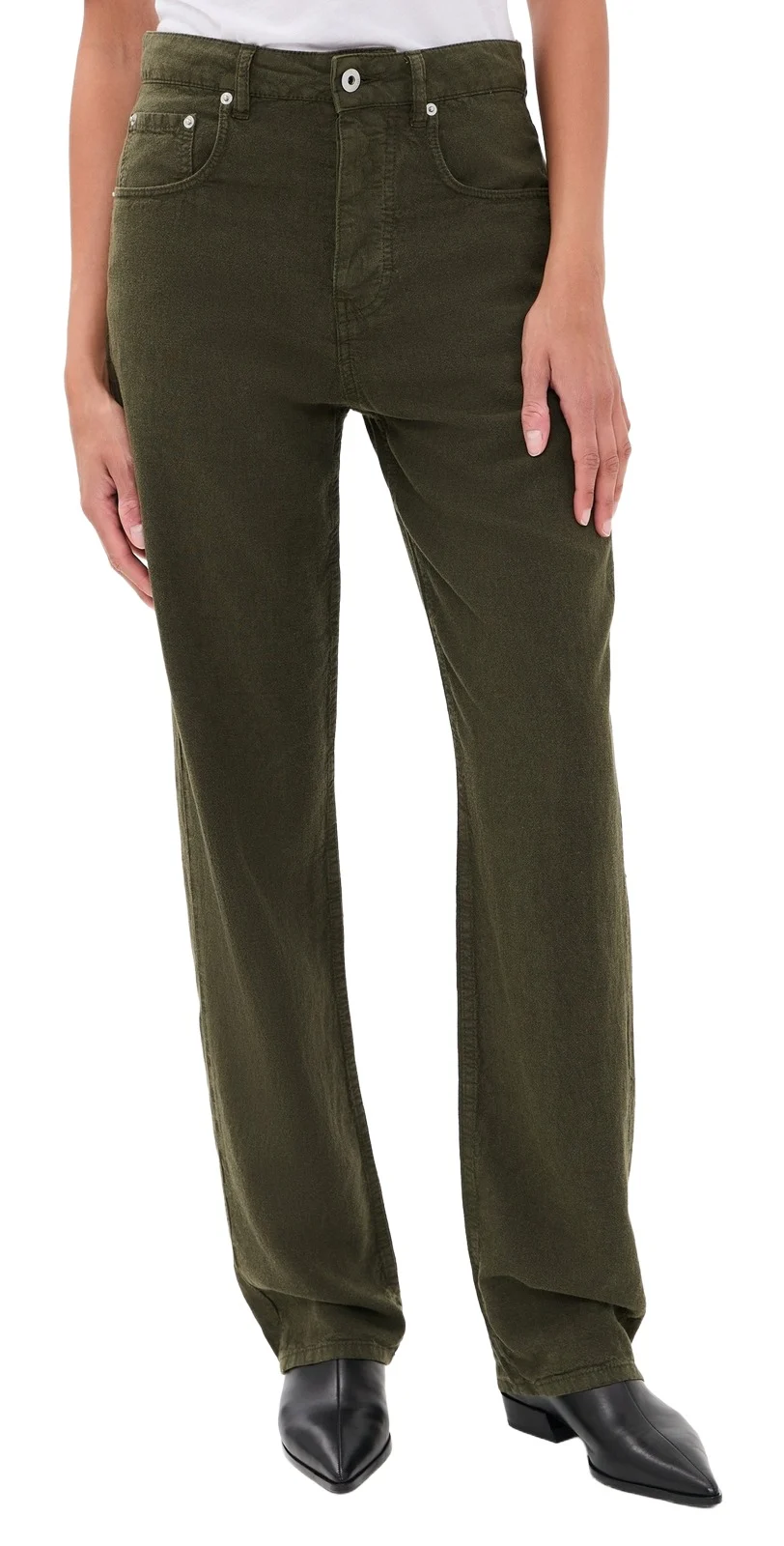 Tanya Pants
