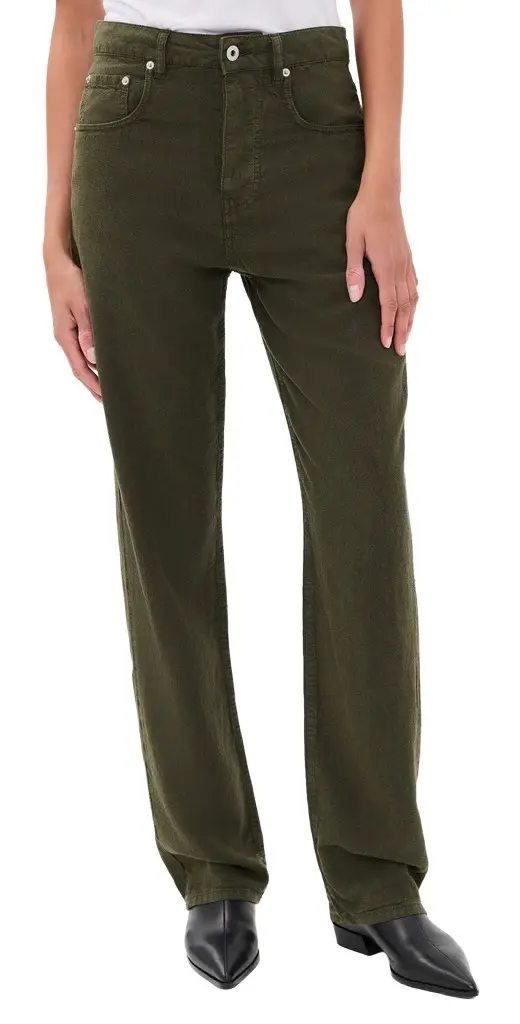 ALL THREE Tanya Pants