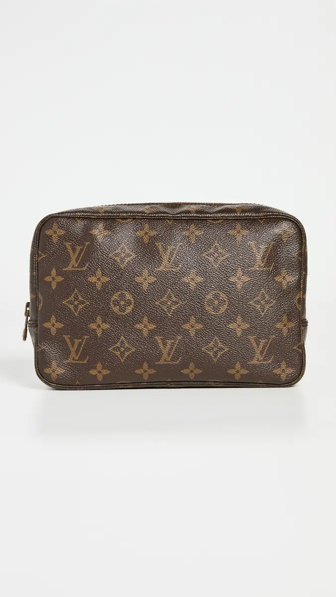 Shopbop Archive Louis Vuitton Trousse Toilette 23, Monog | Thumbnail 2 Shopbop Archive Louis Vuitton Trousse Toilette 23, Monog | Thumbnail 2