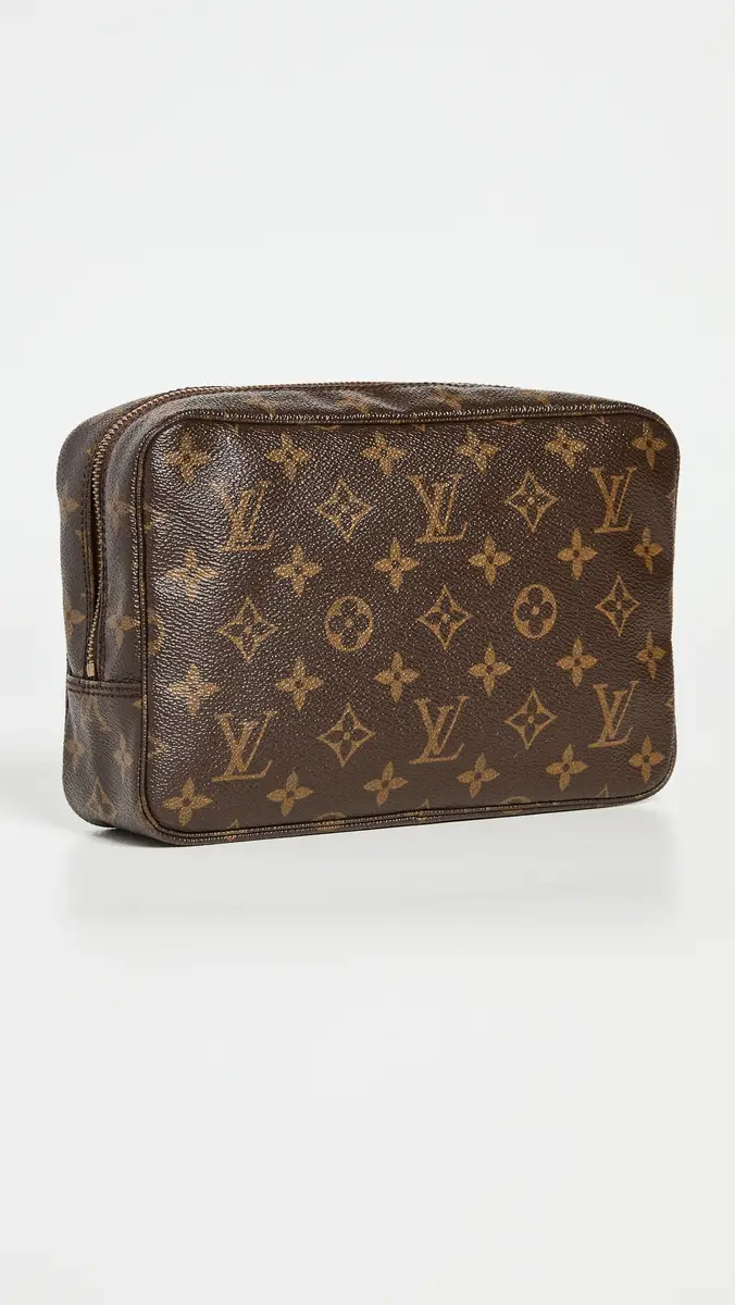 Shopbop Archive Louis Vuitton Trousse Toilette 23, Monog | Thumbnail 4 Shopbop Archive Louis Vuitton Trousse Toilette 23, Monog | Thumbnail 4
