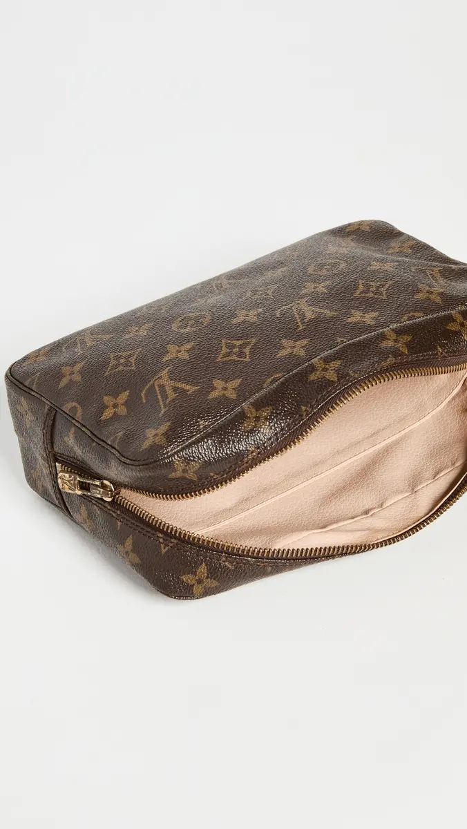 Shopbop Archive Louis Vuitton Trousse Toilette 23, Monog | Thumbnail 6 Shopbop Archive Louis Vuitton Trousse Toilette 23, Monog | Thumbnail 6