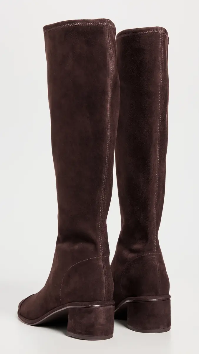 Tory Burch Knee High Boots 55mm | Thumbnail 4