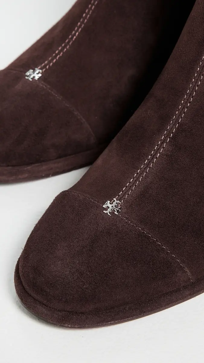 Tory Burch Knee High Boots 55mm | Thumbnail 6