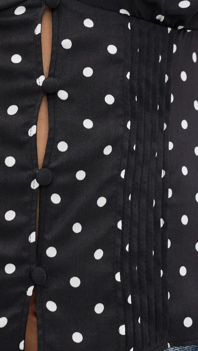 Guizio Ara Blouse | Thumbnail 6 Guizio Ara Blouse | Thumbnail 6